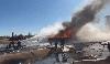 Fluorine-Free Firefighting Foam: Choosing a Shipboard AFFF Replacement Before the Deadline