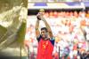 Spain new No. 1 in FIFA rankings; Norway are biggest climber