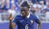 Man United hold talks with representatives of France star Manu Kone as they look for third midfield signing after Andrey Santos and Youri Tielemans
