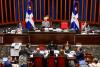 Senate approves law to strengthen support for victims of gender-based violence