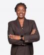Chorvelle Johnson Cunningham elected JBA president