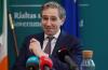 Government surplus stood at €800m for the first three months of the year