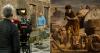 Nat Geo’s ‘Pompeii: Out of Time’ Combines Cinematic Filmmaking, History, and Tom Hiddleston