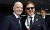 The 2030 World Cup WILL see 64 teams take part, claims CONMEBOL chief - after FIFA president Gianni Infantino opened his eyes to the idea