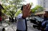 Official restrictions, intimidation are routine for foreign journalists working in China