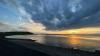 The UK's Largest Freshwater Lake Is A Once-Thriving Irish Beauty That's Sadly Dying