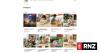 Fake 'New Zealand-based' sites fool online shoppers