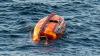 Princess Cruise Ship Investigates Mysterious Ghost Lifeboat Off Alaska