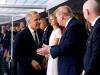 Trump imposes new 50% tariffs on Canada amid USMCA trade talks