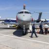 GlobalEye will be AEW for “all domains,” Maj. Gen. Jonas Wikman says.