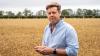 Farmer Focus: Wheat harvest a month earlier than usual
