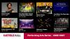 Musical Legends, Fan-Favorite Performances Planned for 2026-27 Performing Arts Series