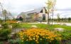 New Acadia Gateway Center recognized for innovative design, technology