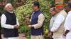 Hope arguments & facts get respect, constructive spirit necessary, says PM Narendra Modi