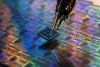 The chip industry has a materials problem. Building faster, denser semiconductors takes rare minerals and enormous amounts of energy, and supply has not kept pace with AI driven demand. That gap has become one of the