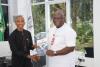 NIPR FCT Institutes Annual Best Graduating Student Prize At Baze University