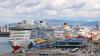 Barcelona Slams Cruise Passengers With Maximum €24 Daily Tax