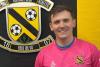 New Bellshill Athletic shot-stopper eager to make most of career lifeline after two-year injury hiatus