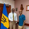 Husbands commits to jockey school