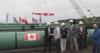 Construction to start on Enbridge Sunrise pipeline expansion near Prince George