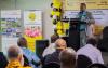 NEW TRAINING PROGRAM BOOSTING PNG'S ROAD ENGINEERING WORKFORCE