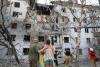 AP News: Ukraine fires 400 drones toward Moscow as Zelenskyy grapples with protests