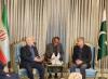 Iranian Interior Minister arrives for high-level talks aimed strengthening Pakistan-Iran ties