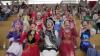 China doesn’t need the World Cup. It has the ‘Village Super League’