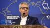 Iran says it received fresh proposals for talks from the US