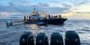 Horror death toll from Caribbean ferry tragedy emerges amid major search operation
