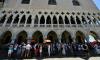 Italian Trade Union Announces Labor Dispute Over Severe Heat in Venice Museums