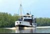 Govt inviting Expressions of Interest to salvage sunken MV Barima