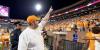 Who will start? Tennessee Vols QB battle headlines Day 1 of SEC Media Days