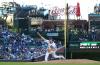 Chicago Cubs’ Jameson Taillon returns to start but gives up home runs as the Detroit Tigers win in extra innings