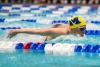 Michigan’s Hannah Bellard Swims 100 Fly (LCM) PB in 59.22 at Eric Namesnik Memorial Invite