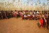 ‘Paving The Way For Missionaries’: In Africa’s Last Absolute Monarchy, Christianity Blends With Tradition