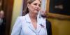 Lindsey Graham’s sister enters Senate race following Trump endorsement