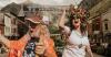 Capt. B’s Earthship Log: Gatherings for Artists, Poets, & Fungophiles