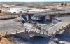 Destruction of bridges and civilian infrastructure ‘is the highest achievement the USA can boast about’ says Iran