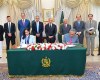 Pakistan, Canada reaffirm importance of consultations for strategic collaboration