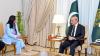 PM calls for expanding Pakistan-Canada bilateral ties