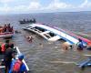 Guyana: The MV Barima Tragedy Puts The Spotlight On A Decades-Old Issue – An Aging Ferry Fleet