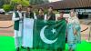 Pakistan Wins Silver Medal at 37th International Biology Olympiad