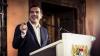 Former Greek Prime Minister and Syriza leader Alexis Tsipras launches new party ELAS