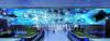 Airport art transforms travel into cultural experience