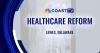 Delaware Governor Matt Meyer signs trio of healthcare bills aimed at lowering costs, expanding access