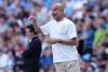 Fans can now get Pep Guardiola’s Man City office items: From training tops to coffee cups and... incense sticks