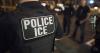 ICE spotted in Athens over the weekend