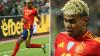 Lamine Yamal Celebrates Spain’s Win Over Argentina in 2026 World Cup Final, Then His 3-Year-Old Brother Steals the Moment