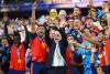 Spain are well-deserved champions: International press showers praise